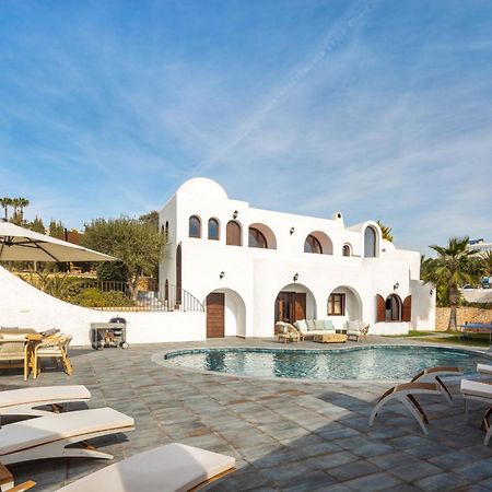 Buccara Villa Levante Villajoyosa Dış mekan fotoğraf