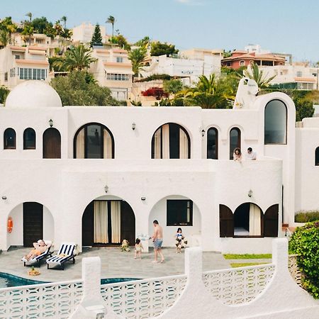 Buccara Villa Levante Villajoyosa Dış mekan fotoğraf