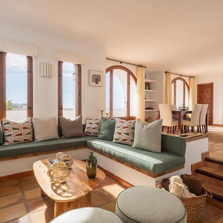 Buccara Villa Levante Villajoyosa Dış mekan fotoğraf